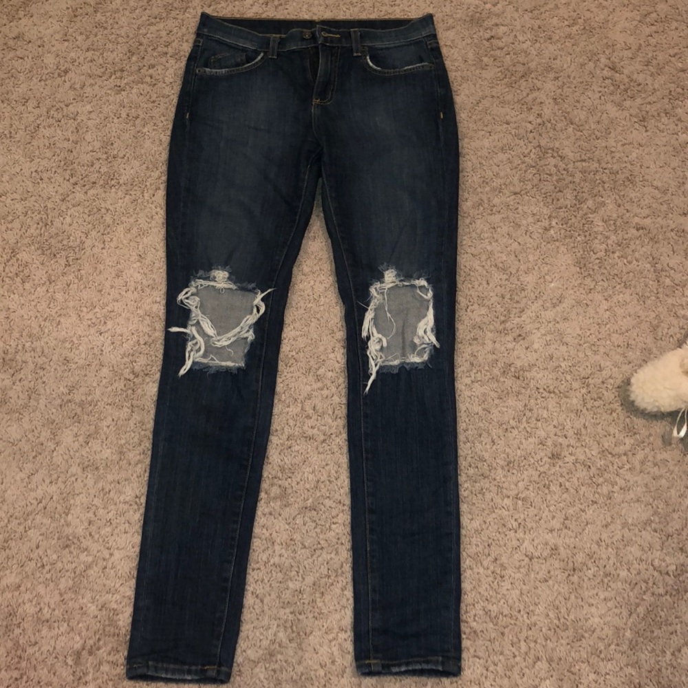 Carmar regular jeans